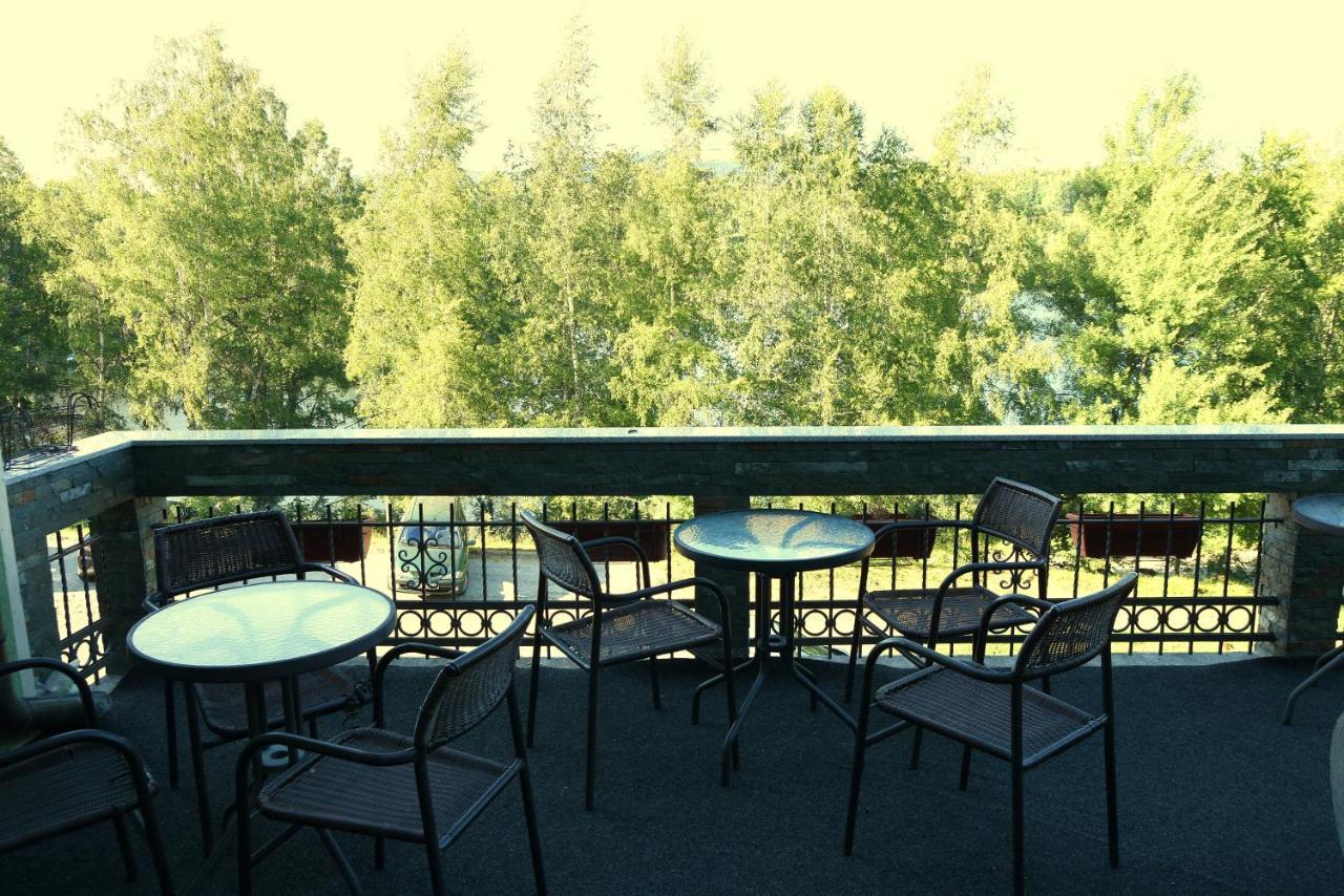 Bed and Breakfast Mm Narcis Власина-Рид Экстерьер фото
