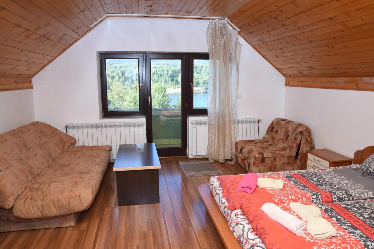 Bed and Breakfast Mm Narcis Власина-Рид Экстерьер фото
