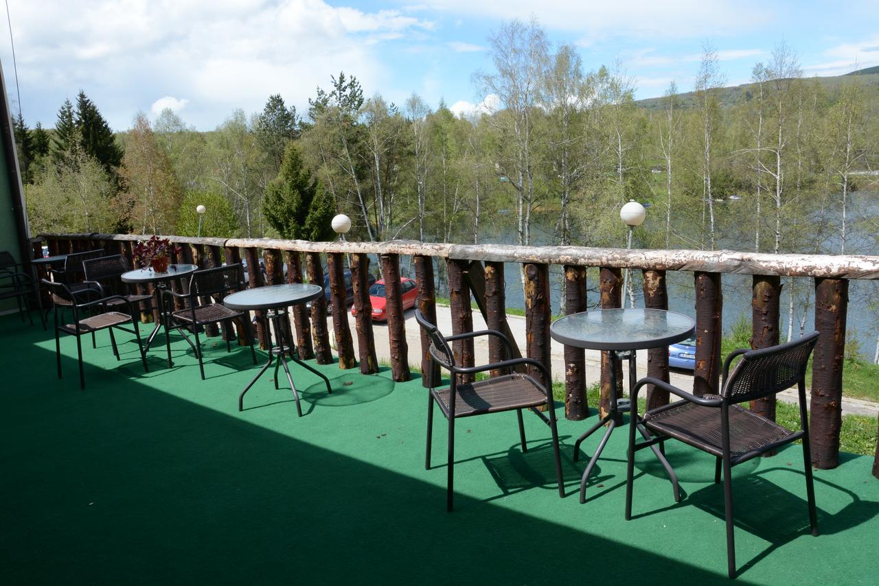 Bed and Breakfast Mm Narcis Власина-Рид Экстерьер фото
