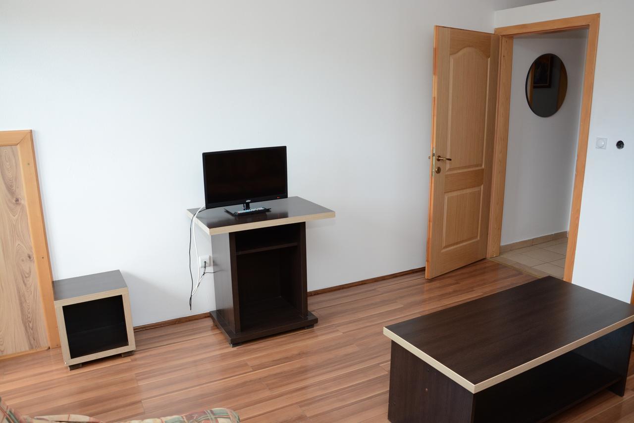 Bed and Breakfast Mm Narcis Власина-Рид Экстерьер фото
