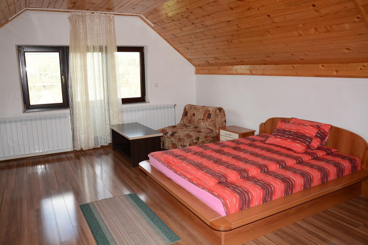 Bed and Breakfast Mm Narcis Власина-Рид Экстерьер фото
