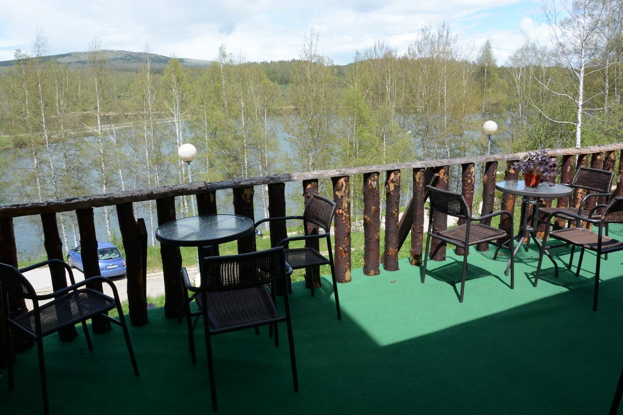 Bed and Breakfast Mm Narcis Власина-Рид Экстерьер фото