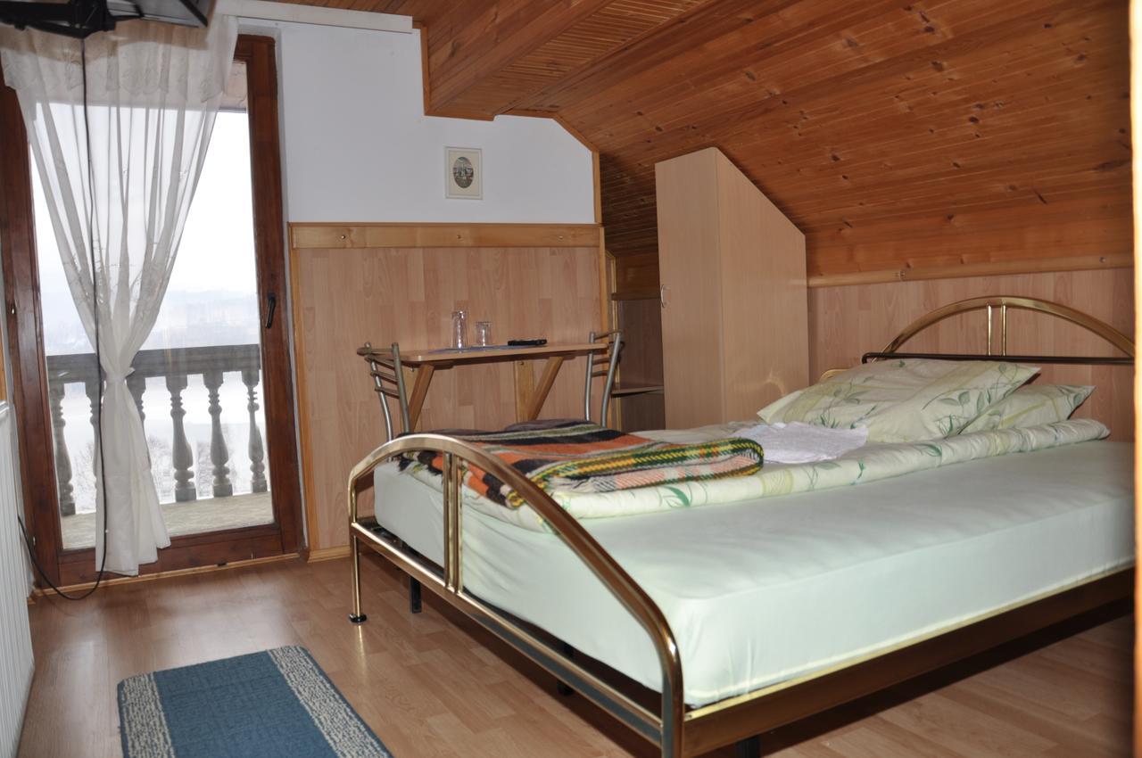 Bed and Breakfast Mm Narcis Власина-Рид Экстерьер фото