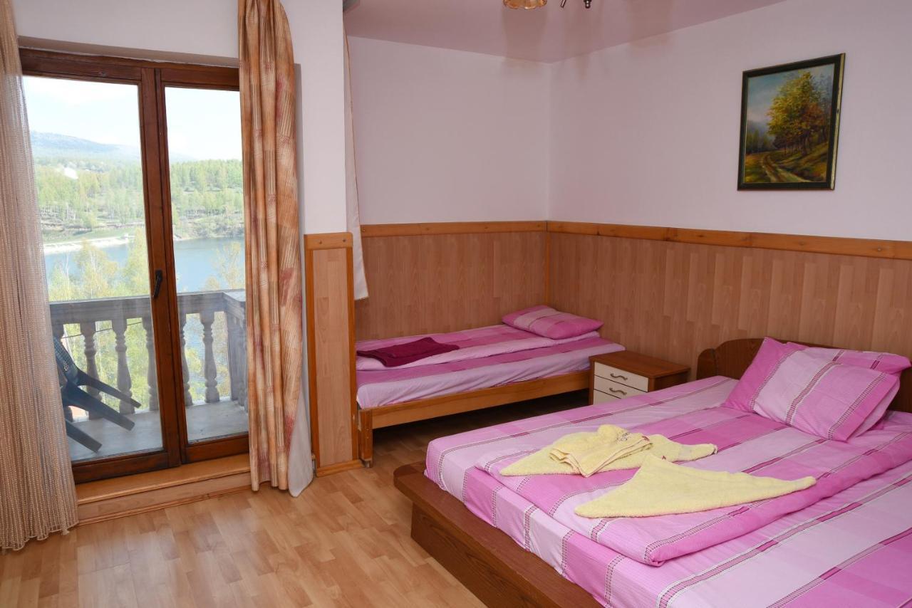 Bed and Breakfast Mm Narcis Власина-Рид Экстерьер фото