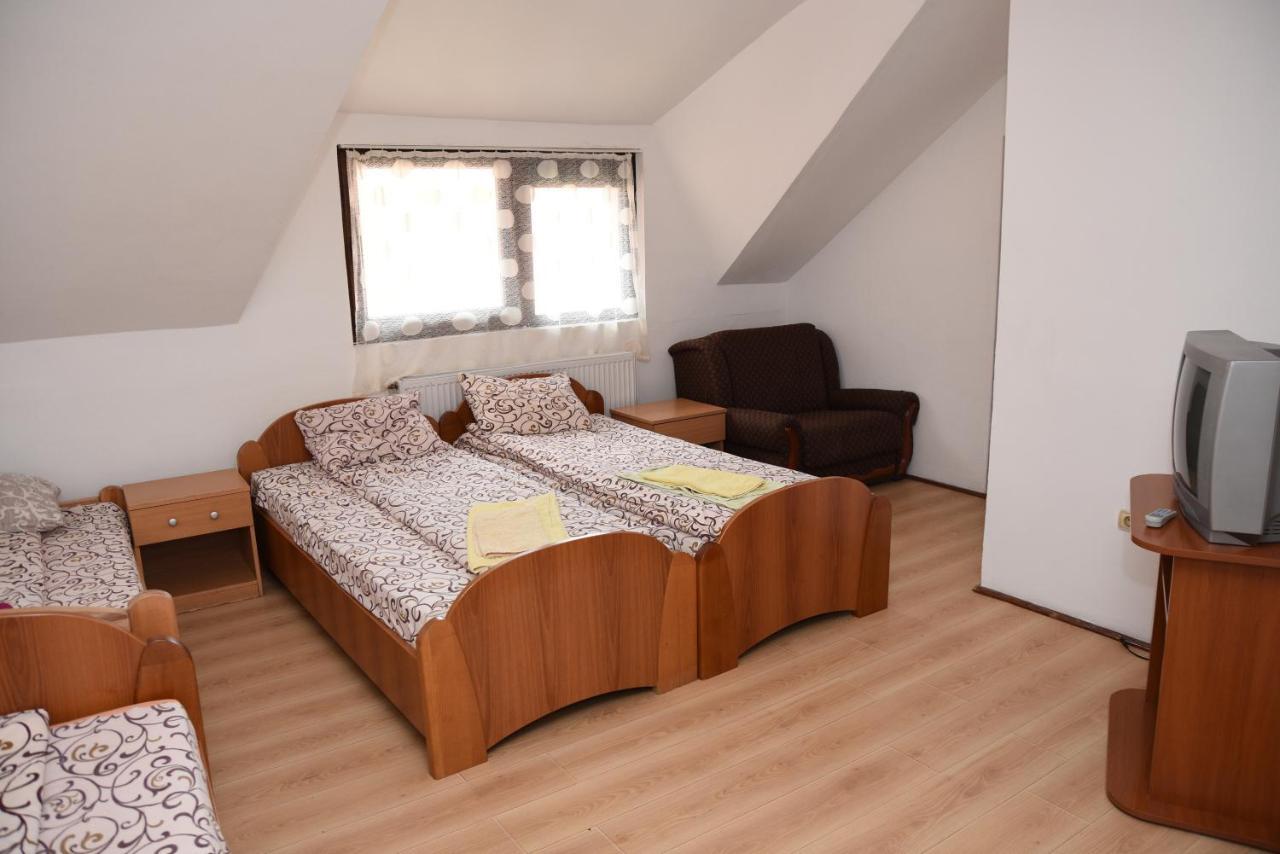 Bed and Breakfast Mm Narcis Власина-Рид Экстерьер фото